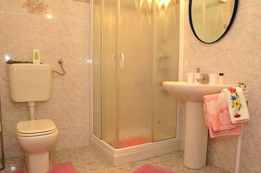 Apartment Magnolia Rijeka Bagian luar foto