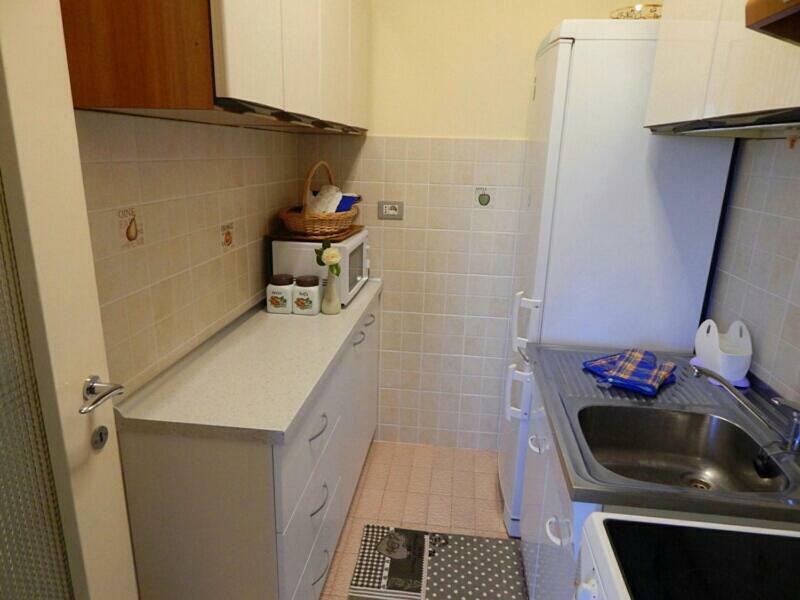 Apartment Magnolia Rijeka Bagian luar foto